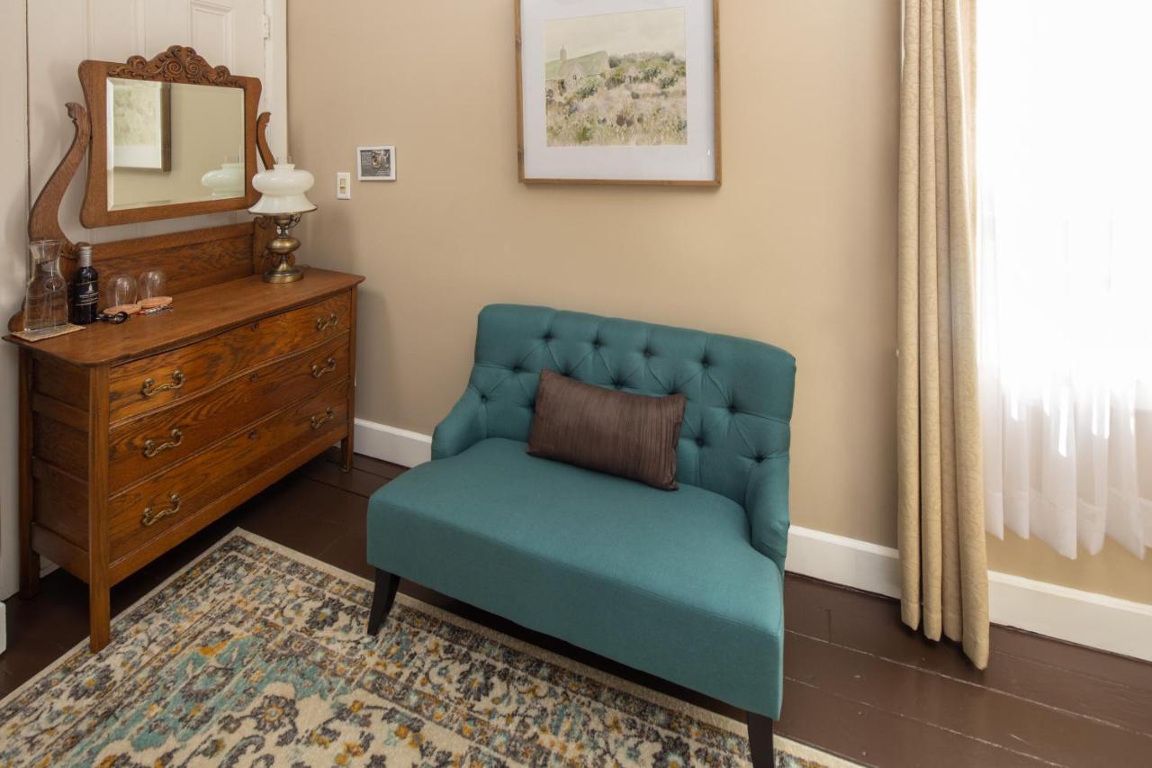 Aldrich Guest House Galena Extérieur photo