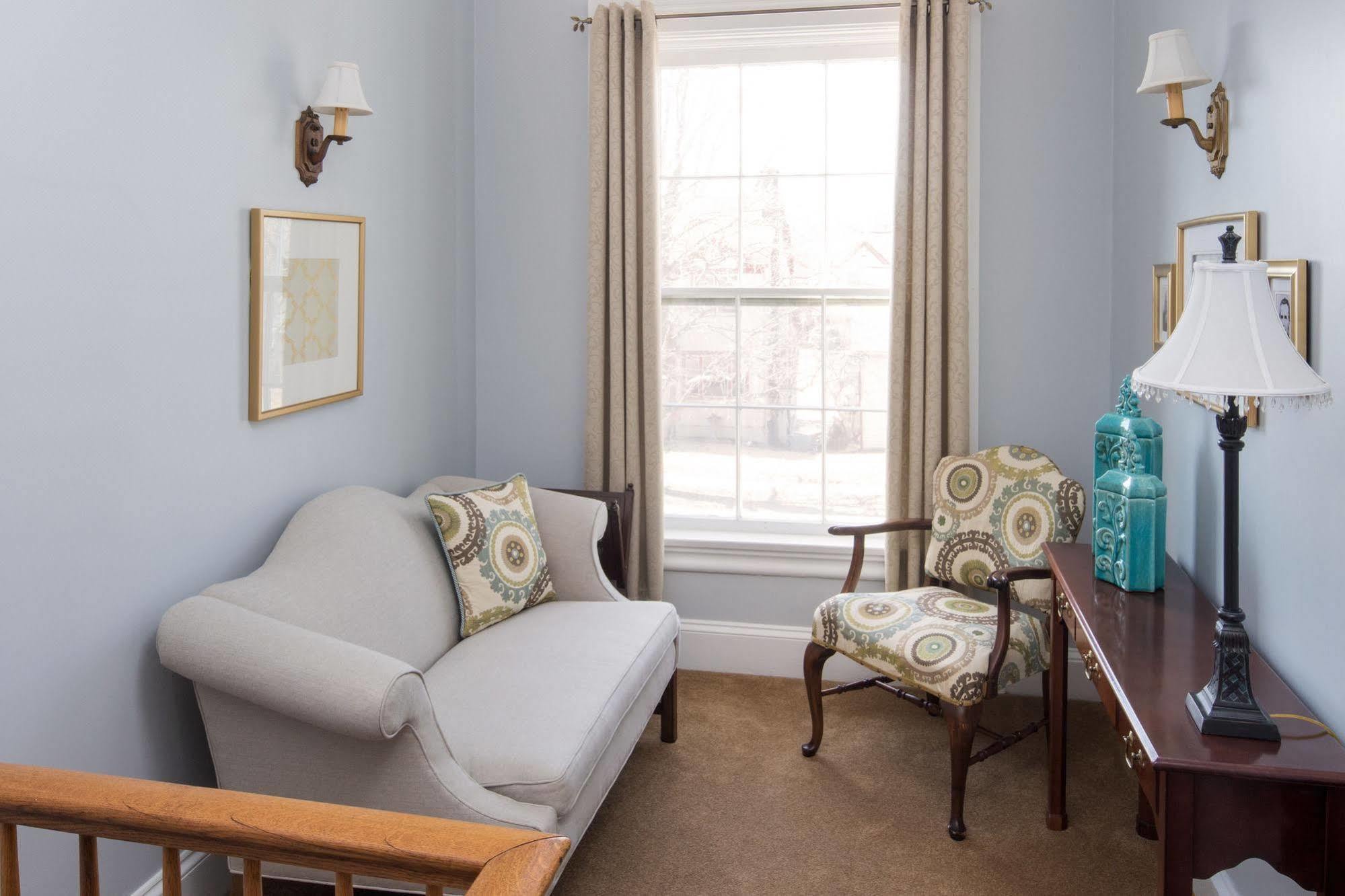 Aldrich Guest House Galena Extérieur photo