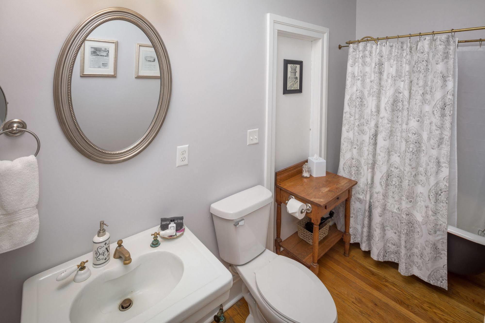 Aldrich Guest House Galena Extérieur photo