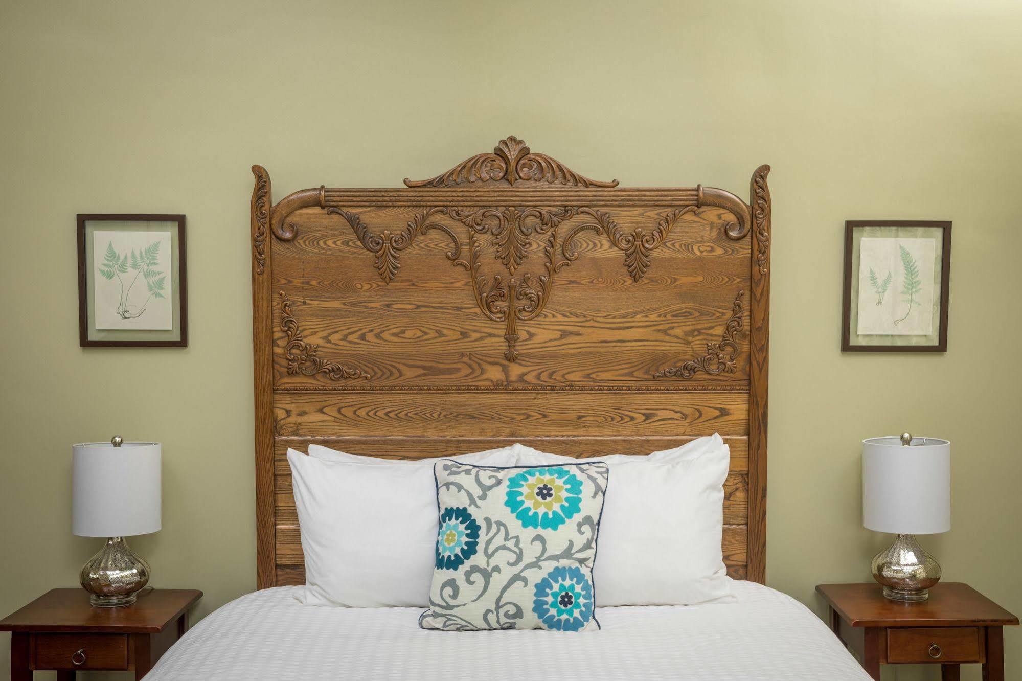 Aldrich Guest House Galena Extérieur photo
